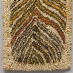 1277 1530 LONG-PILE RUG